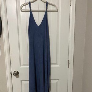 Beautiful Elan Maxi Cover Up